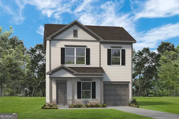 1017 Stonebridge Circle #LOT 5, Macon, GA 31211