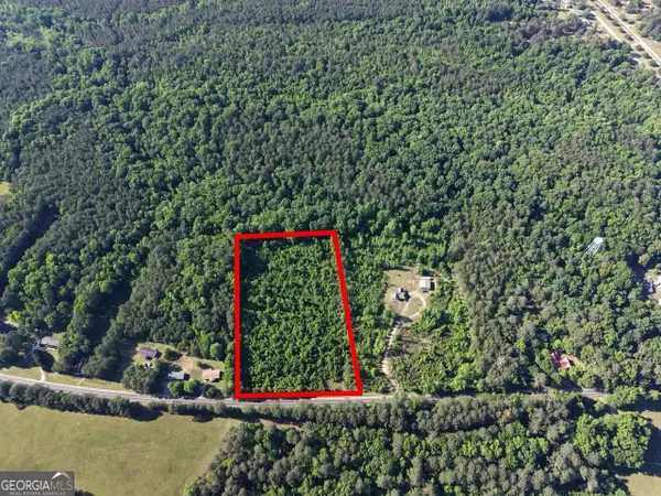 1191 Peachtree West Avenue, Union Point, GA 30669