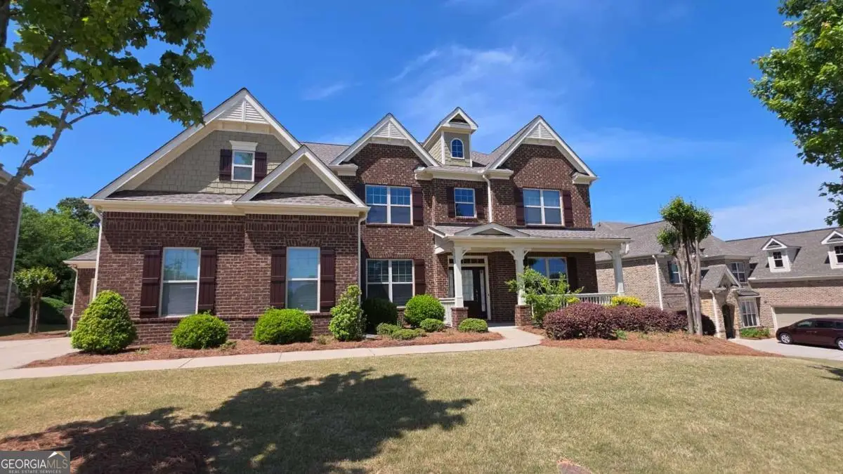 1705 Blackstone Avenue, Cumming, GA 30041 - #1