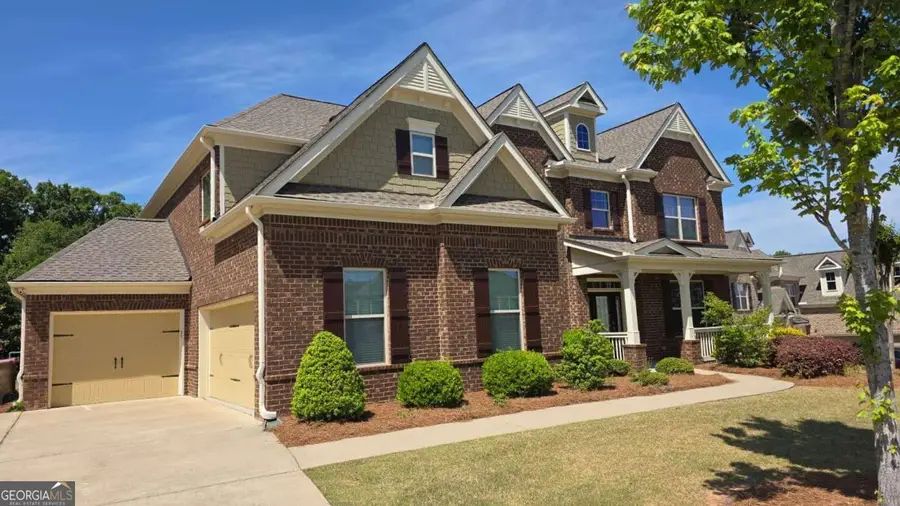 1705 Blackstone Avenue, Cumming, GA 30041 - #2