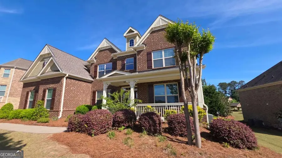 1705 Blackstone Avenue, Cumming, GA 30041 - #3