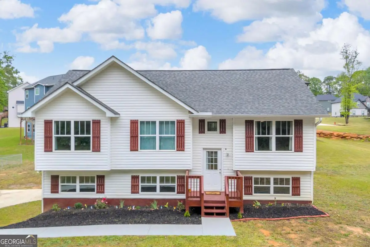 1795 Skyline Drive, Toccoa, GA 30577 - #1