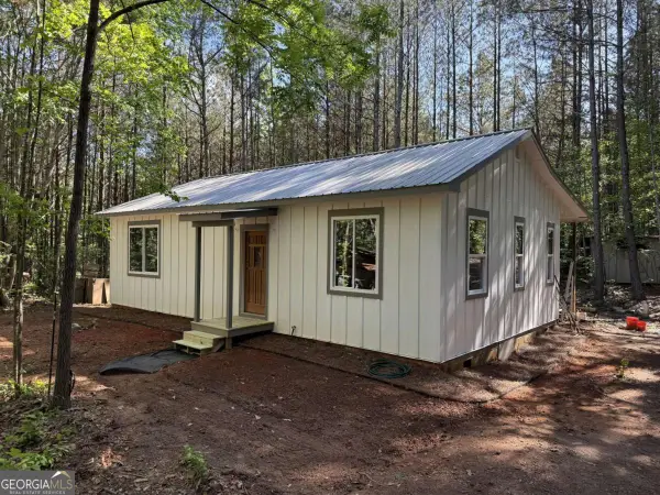 3370 Cowart Road, Dawsonville, GA 30534