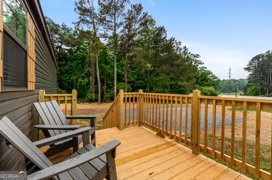 60 Bennys Dr, Cleveland, GA 30528 - #2