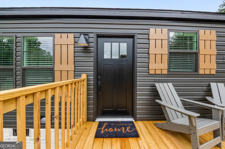 60 Bennys Dr, Cleveland, GA 30528 - #3