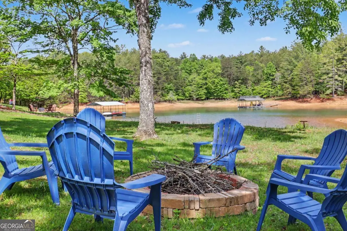 136 Madison Avenue, Blairsville, GA 30512 - #1