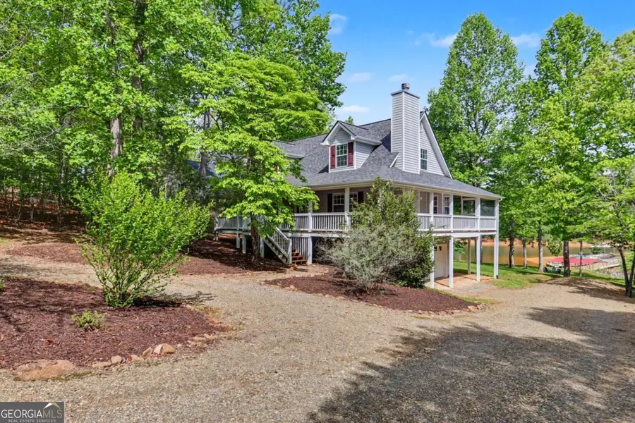 136 Madison Avenue, Blairsville, GA 30512 - #2