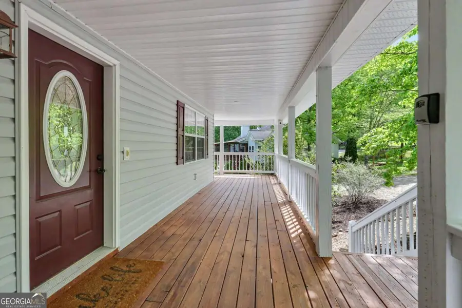 136 Madison Avenue, Blairsville, GA 30512 - #3