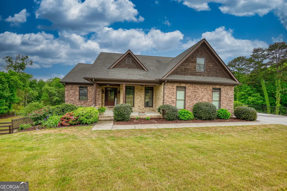 2133 Braswell Lane, Loganville, GA 30052 - #1