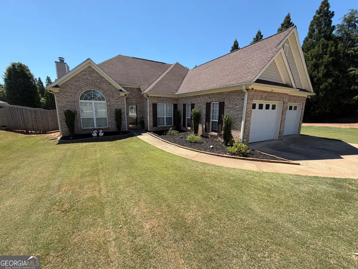 133 Kyle Way, Carrollton, GA 30117 - #1