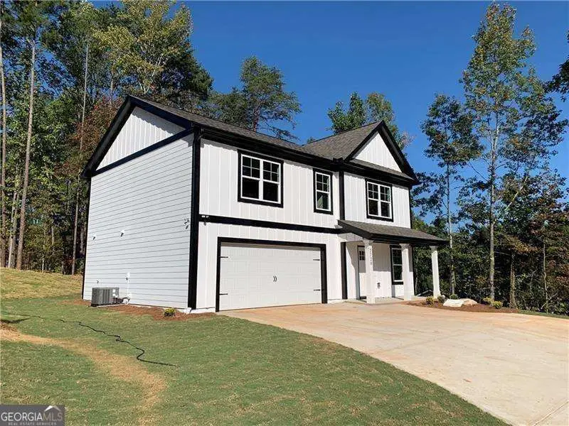 2720 Cruscher Trail, Cumming, GA 30041 - #2