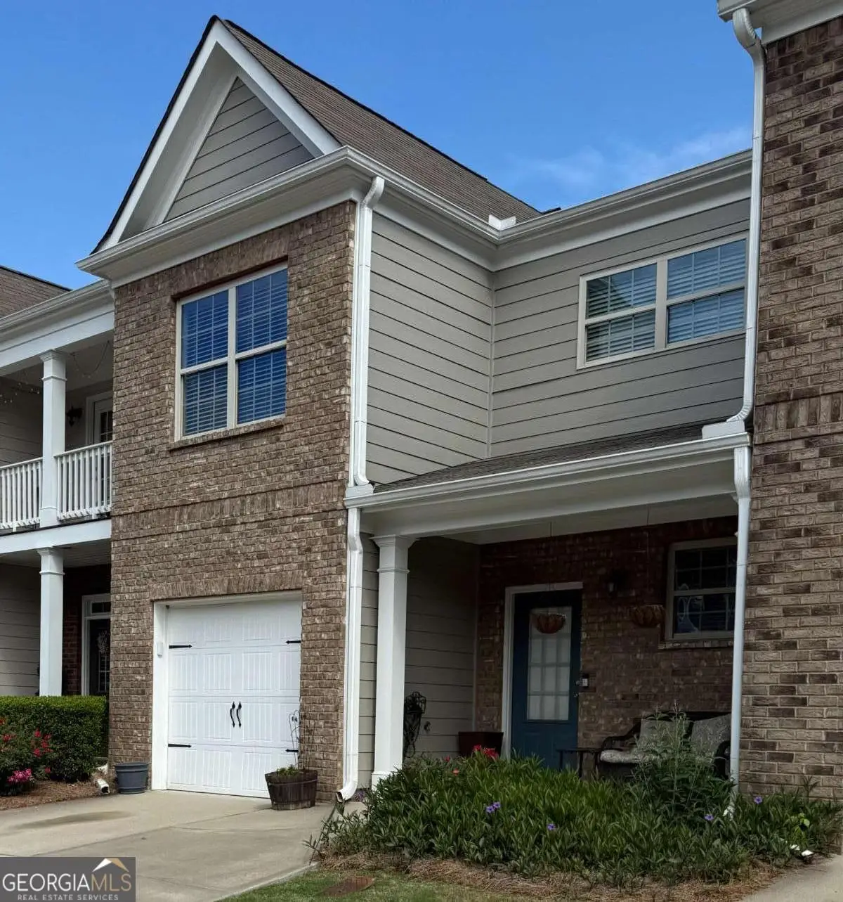 224 Madison Avenue, Acworth, GA 30102 - #1