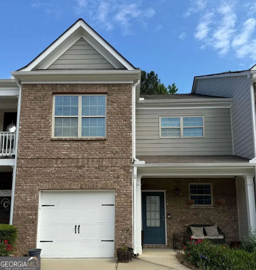 224 Madison Avenue, Acworth, GA 30102 - #2