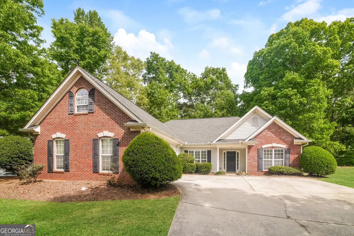 165 Jasmine Way, Villa Rica, GA 30180 - #1