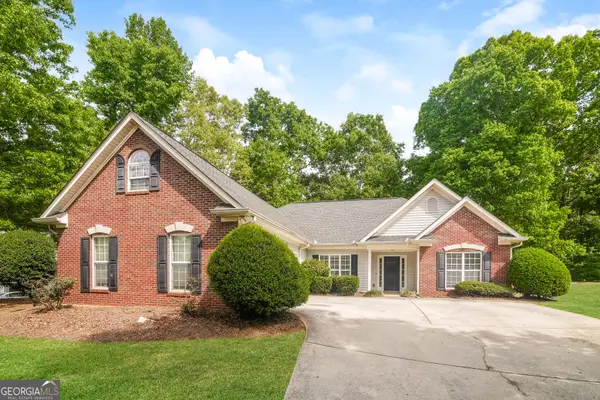 165 Jasmine Way, Villa Rica, GA 30180