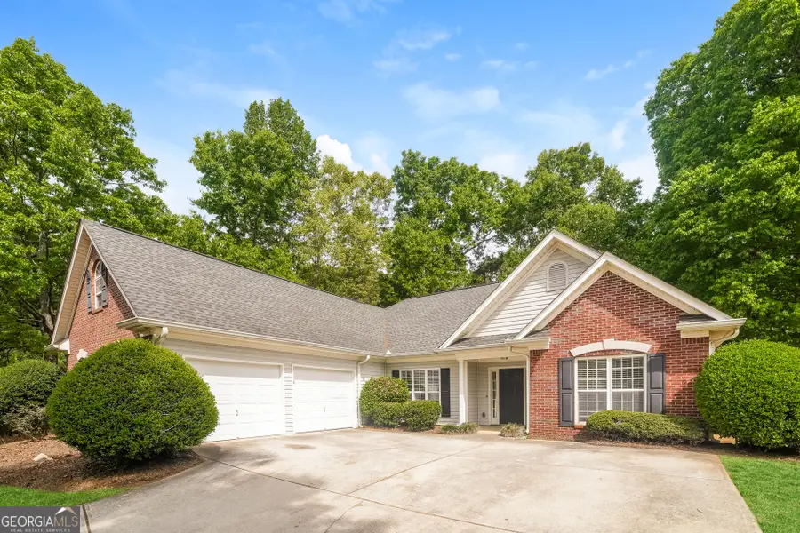 165 Jasmine Way, Villa Rica, GA 30180 - #2