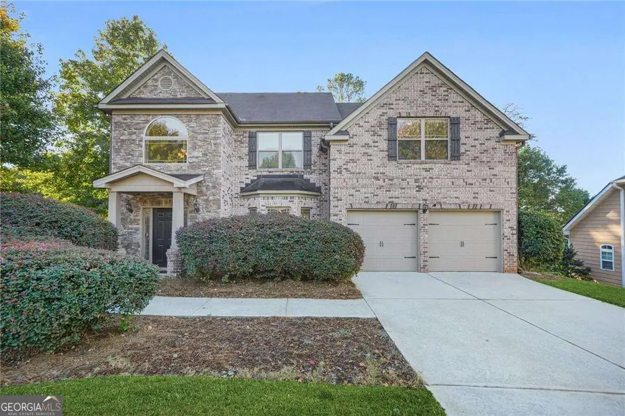 5503 Mossy View Drive, Douglasville, GA 30135 - #3