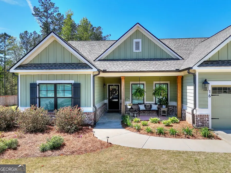 16 Boxwood Court, Monroe, GA 30655 - #2