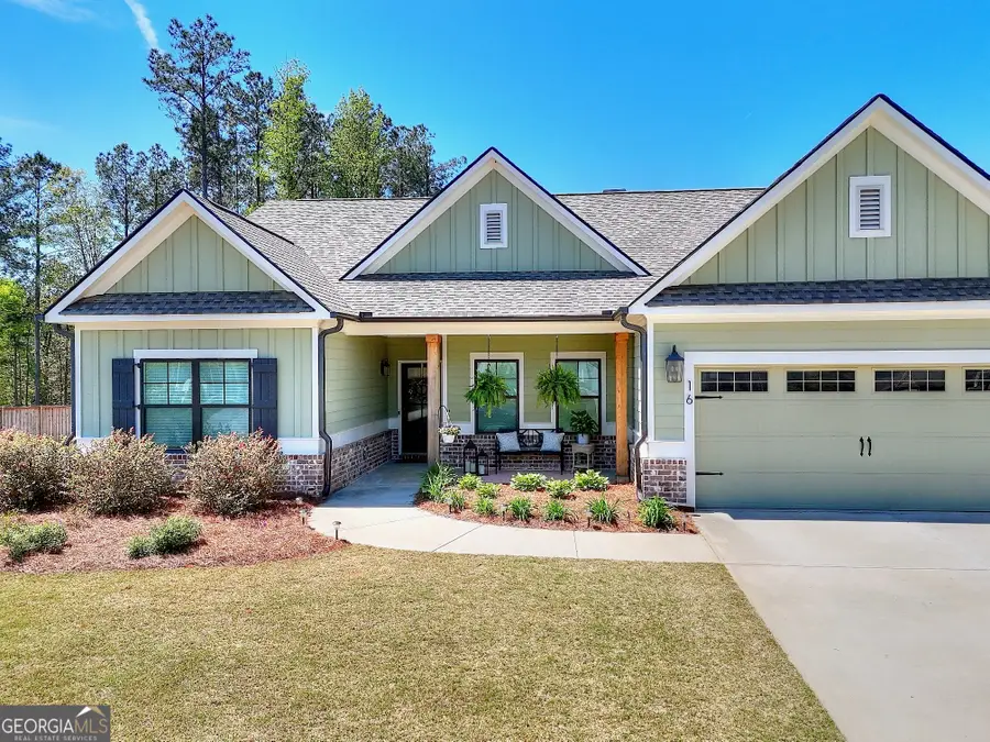 16 Boxwood Court, Monroe, GA 30655 - #3
