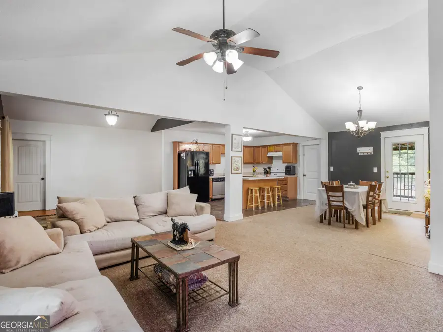 525 Norwood Street, Culloden, GA 31016 - #3