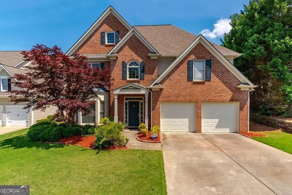1300 Snug Harbor Court, Marietta, GA 30066 - #1