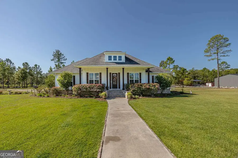 465 Old Brookman Road, Brunswick, GA 31523 - #2