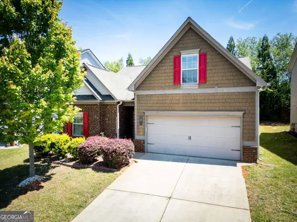 901 Sonoma Drive, Lawrenceville, GA 30045
