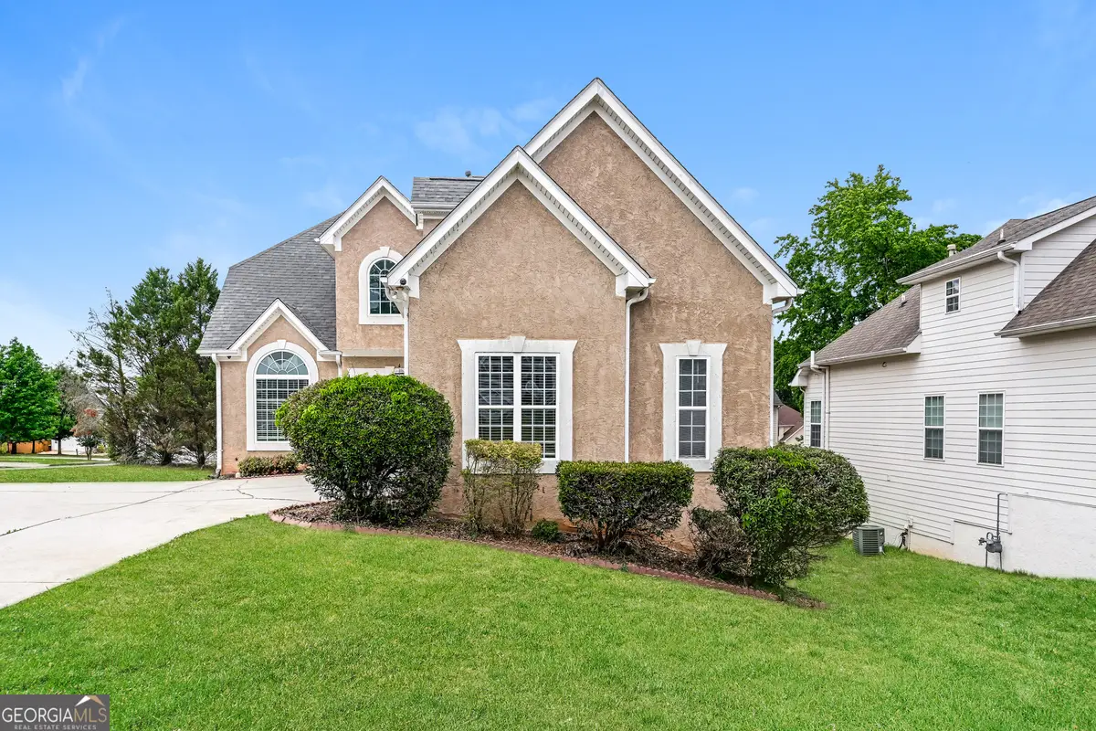 801 Rock Lane, McDonough, GA 30253 - #1