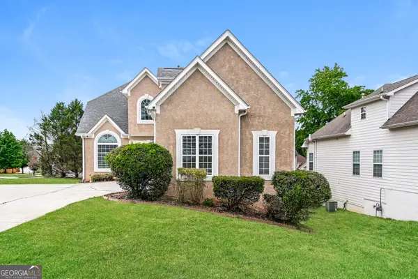 801 Rock Lane, McDonough, GA 30253