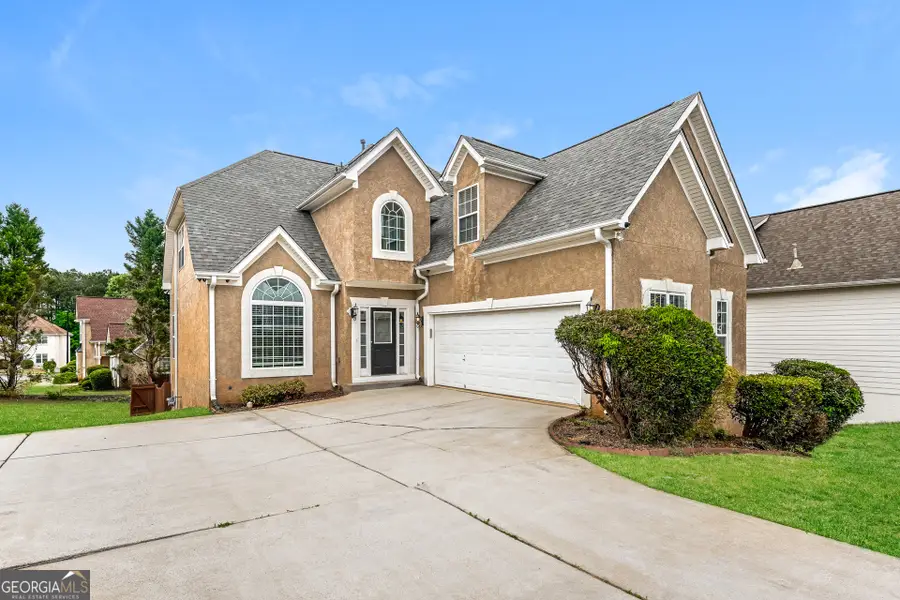 801 Rock Lane, McDonough, GA 30253 - #2