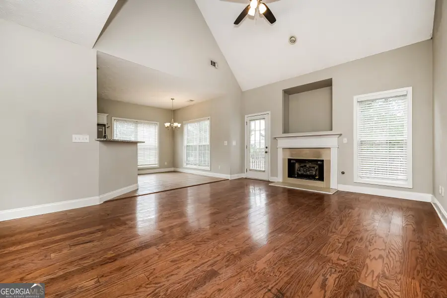 801 Rock Lane, McDonough, GA 30253 - #3