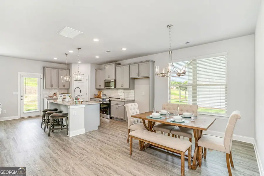 919 Nora Eloise Lot 41 Drive, Bonaire, GA 31005 - #3