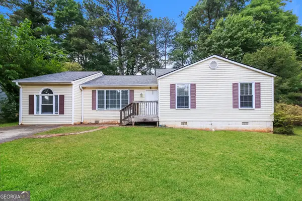 1106 Reynolds Court, Morrow, GA 30260