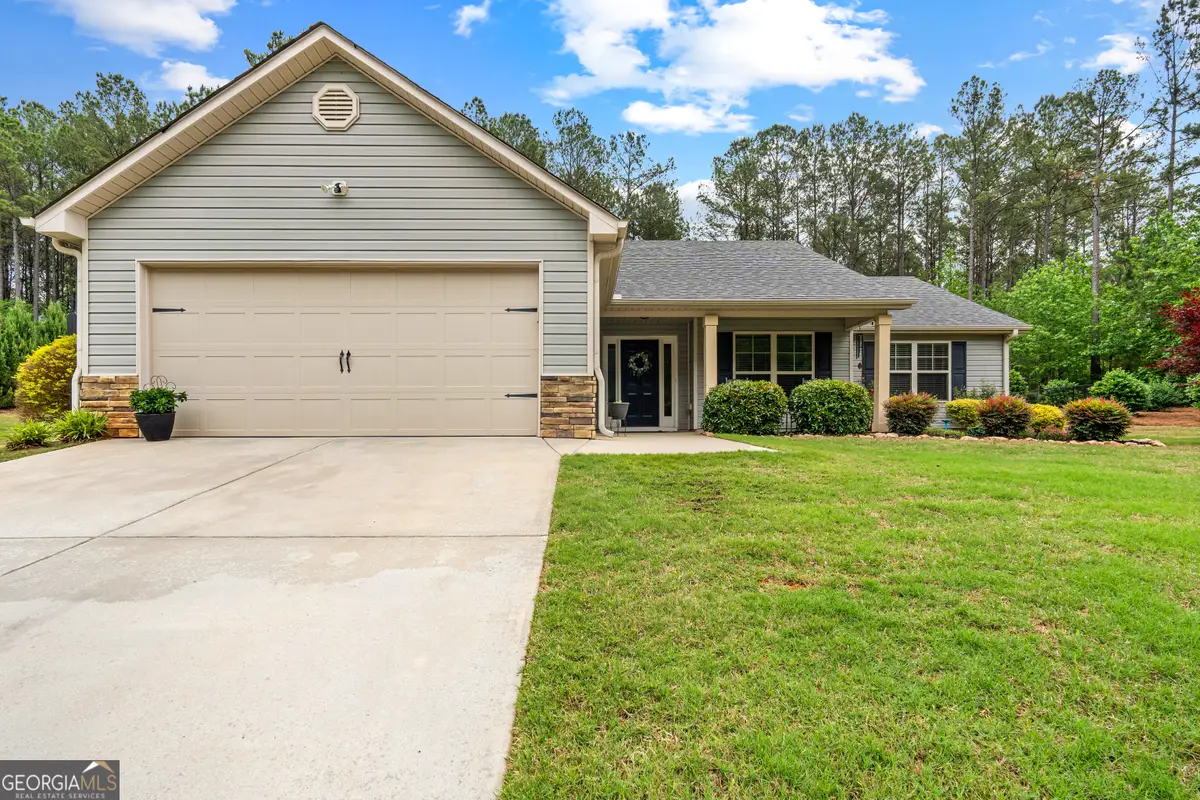 29 Concord Court, Senoia, GA 30276 - #1