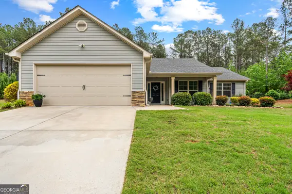 29 Concord Court, Senoia, GA 30276