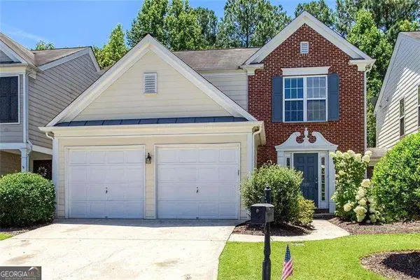 339 Balaban Circle, Woodstock, GA 30188