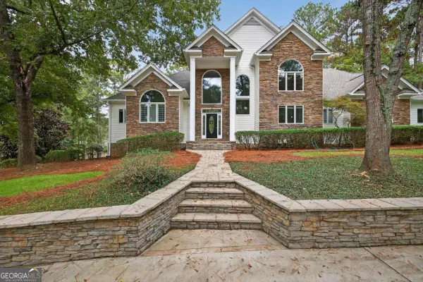 1001 Shoal Creek Court, Greensboro, GA 30642