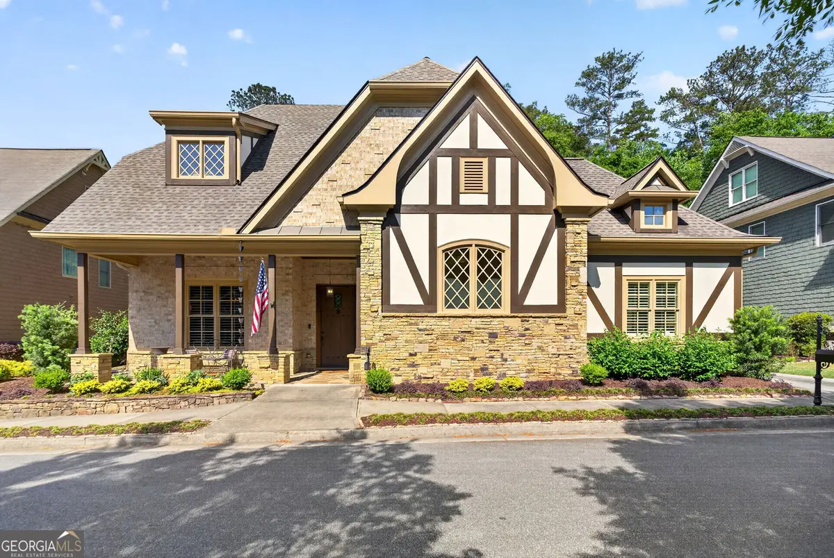 2175 Watercrest Commons Circle, Marietta, GA 30062 - #1