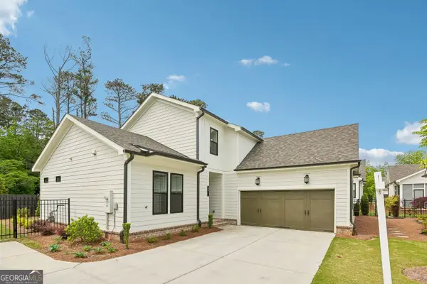 491 Pearl Street, Cumming, GA 30040