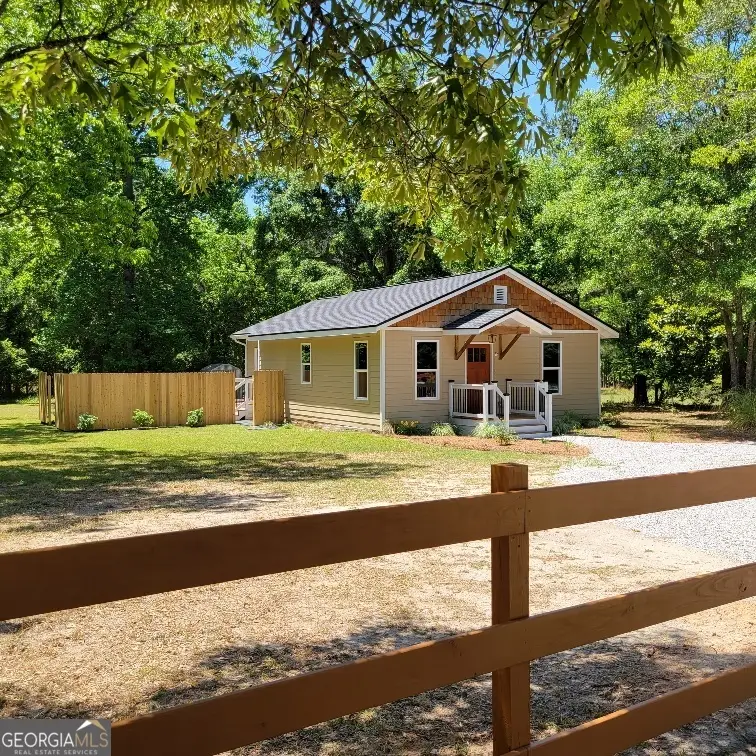 5321 S Hwy 15, Siloam, GA 30665 - #1