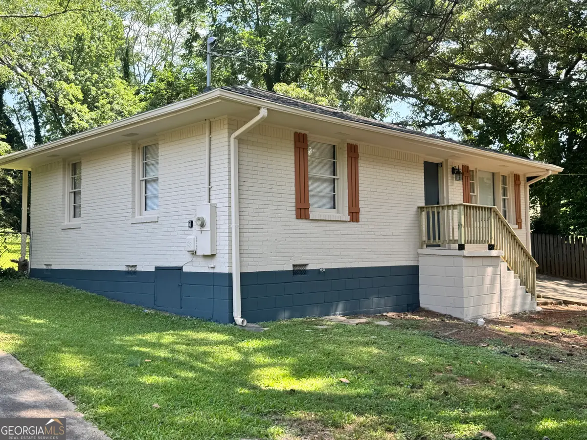 2076 W Flat Shoals Terrace, Decatur, GA 30034 - #1