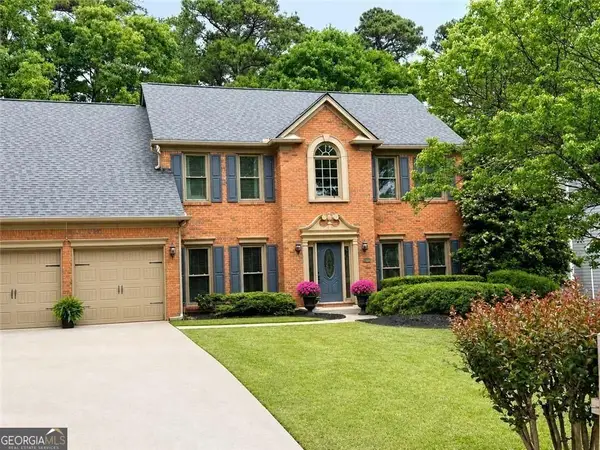 7125 Collingsworth Place, Cumming, GA 30041