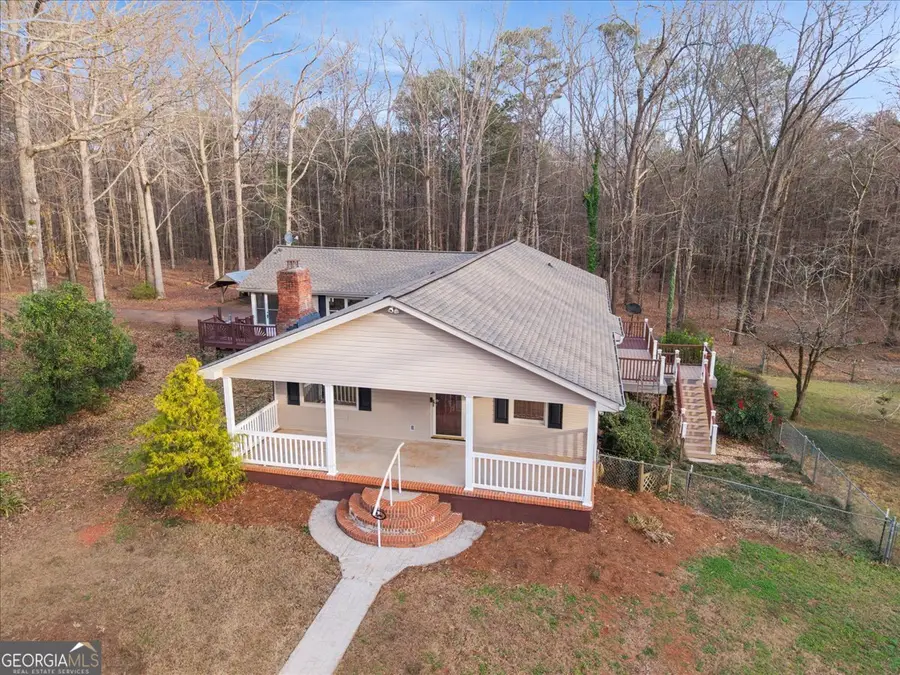 229 Meadows Road, Newborn, GA 30056 - #2