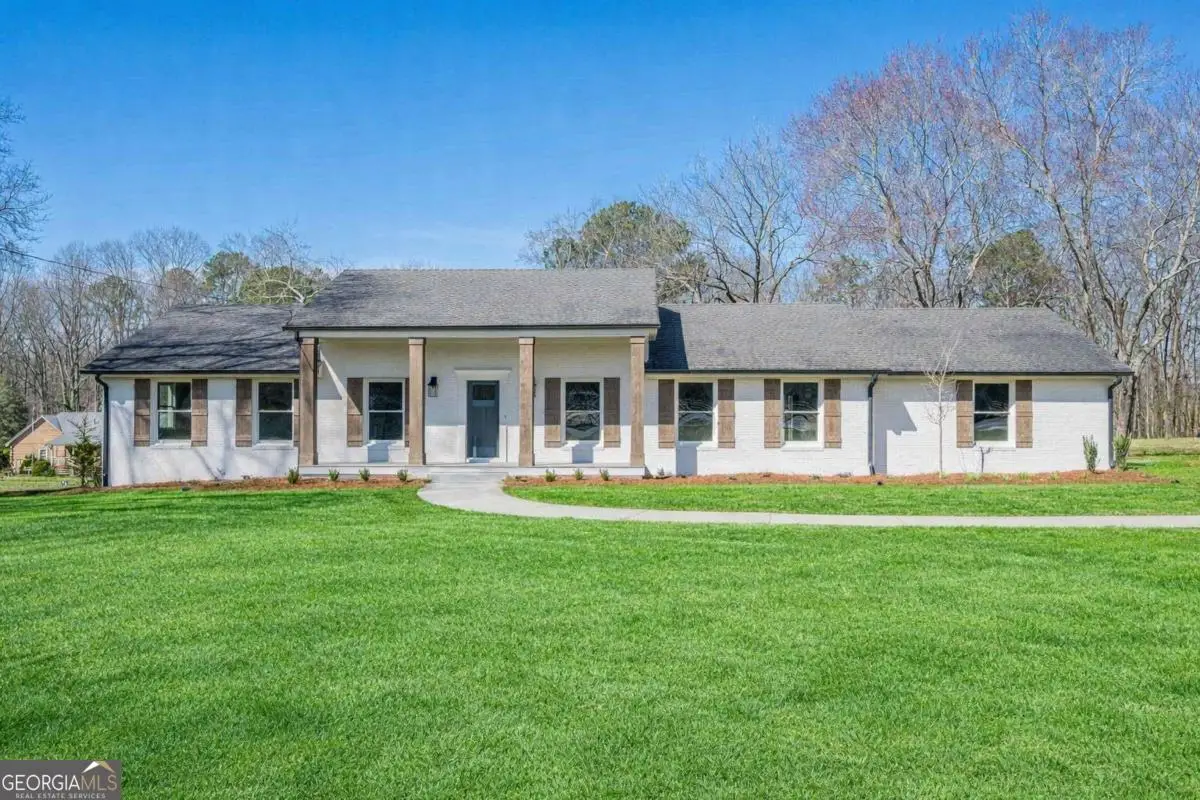 1209 County Line Road, Cumming, GA 30040 - #1
