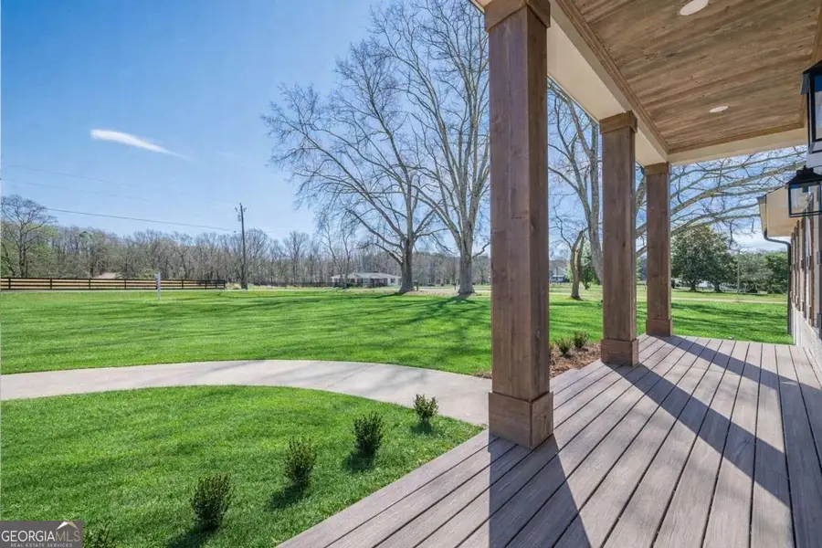 1209 County Line Road, Cumming, GA 30040 - #2