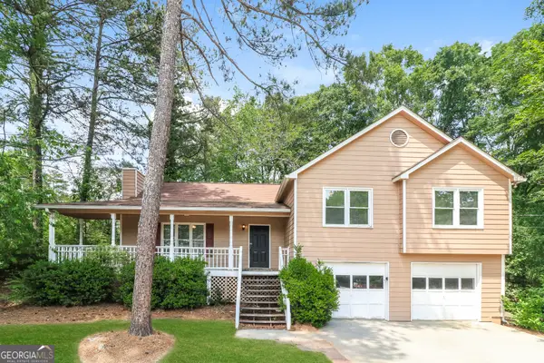 21 Willow Bend Drive, Hiram, GA 30141