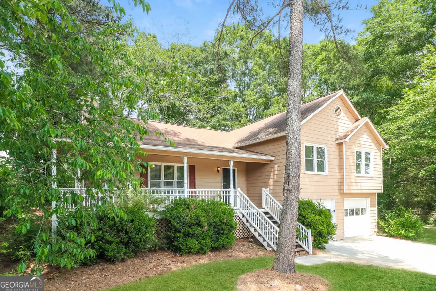 21 Willow Bend Drive, Hiram, GA 30141 - #3