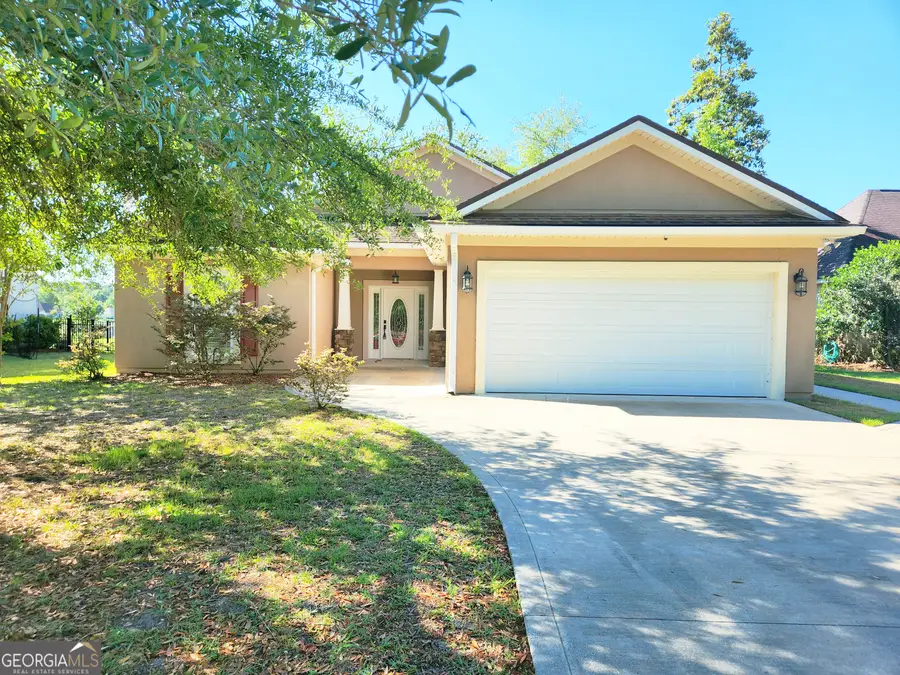 126 Laurel Marsh Way, Kingsland, GA 31548 - #2