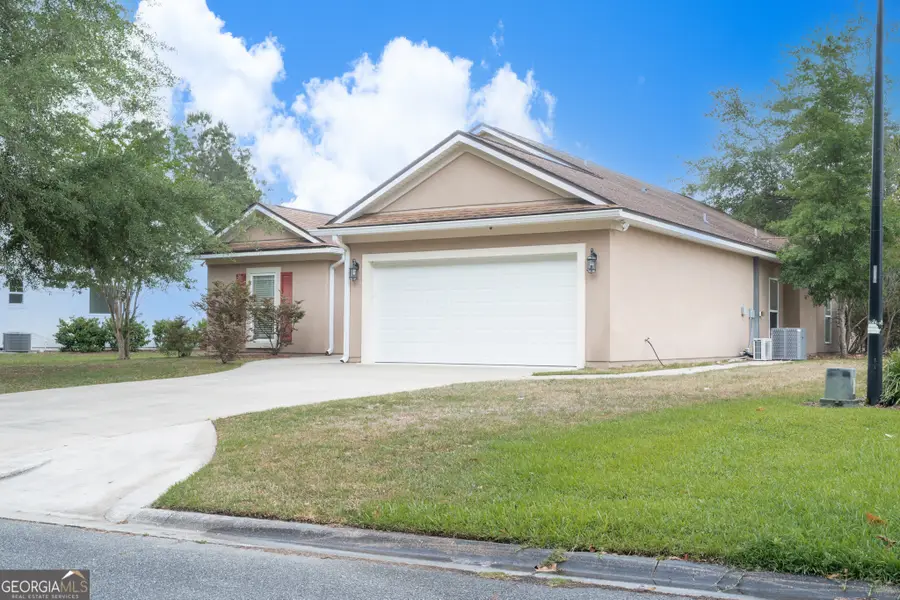 126 Laurel Marsh Way, Kingsland, GA 31548 - #3