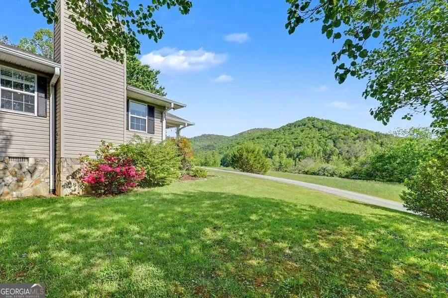 43 Ed Sexton Drive, Blairsville, GA 30512 - #2